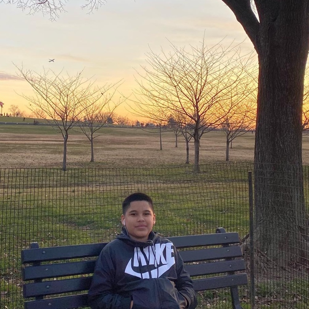 Meet your Posher, Yashir